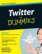 [Dummies 01] • Twitter for Dummies